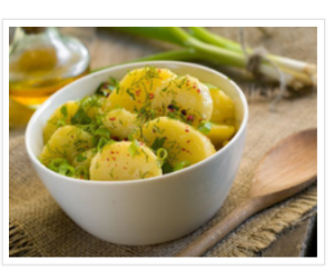 Картофельные диеты: как правильно соблюдать?