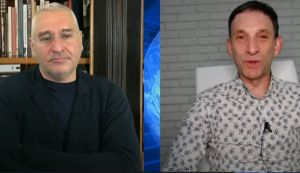 ПОРТНИКОВ: крот в Кремле слил разговор царька про ОХМАТДЕТ! Этот удар – часть новой тактики рф  Видео