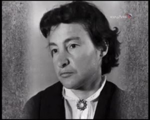 Алигер — "Мы евреи"