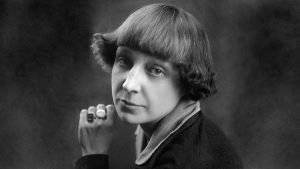 Какой главный признак негодяя и недалекого человека? — Резко, но очень точно сказала Марина Цветаева