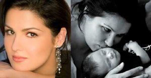 «Особенному» сыну знаменитой оперной дивы Анны Нетребко уже 11 лет. Каким он стал