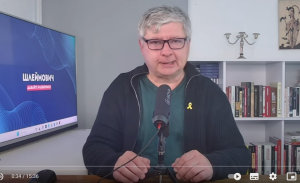 Израиль Возможен ли "еврейский фашизм" в евреййском государстве??????  Видео