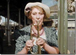 Фаина Раневская