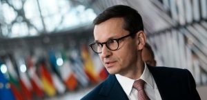 царёк опаснее Гитлера или Сталина, эту идеологию нужно уничтожить – премьер-министр Польши