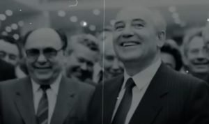 Доклад Яковлева о зверствах Сталина | Покушение на Яковлева  Видео