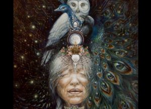 Правда у всех своя… Я больше ни с кем не спорю