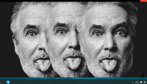 «Русские не остановятся»: Орлуша о Трампе и Маске, восходе правых, Навальном и ненадежном мире — Анна Титова