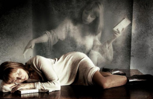 Летаргический сон: