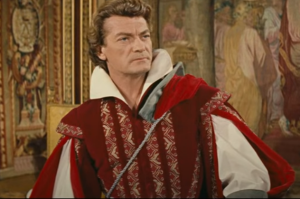 С ЖАНОМ МАРЕ! БИТВА ЗА ФРАНЦУЗСКИЙ ПРЕСТОЛ! КАПИТАН  Видео