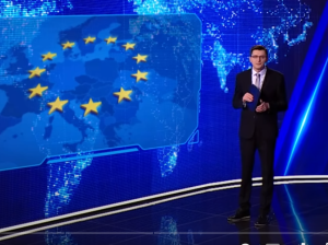 "Вождь" ИГРАЕТ В ПРЯТКИ с россиянами? Нападение на Киев и ПОЗОР царька  Видео