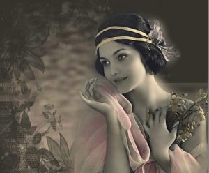 Это женское уменье… — РОБЕРТ РОЖДЕСТВЕНСКИЙ.