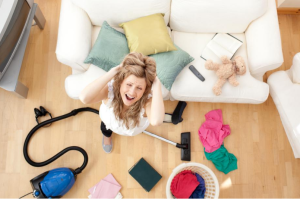 Женщина сказала, что у нее возрастной активированный синдром дефицита внимания. Ее объяснение – бесценно!