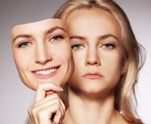 Боязнь быть счастливым или — херофобия