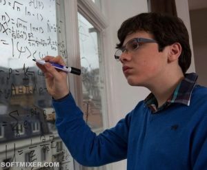 Удивительные дети-вундеркинды современности