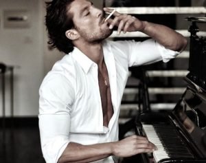 Про Того Самого человека