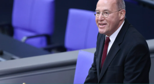 Берлинский Форрест Гамп