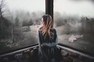 Сказка об Уставшей Женщине: «Всем должна, кроме себя»