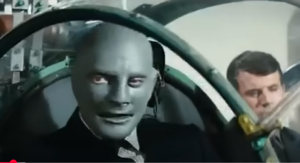 «Монстр с лицом ангела»: жизнь легендарного злодея, известного как Фантомас  Видео