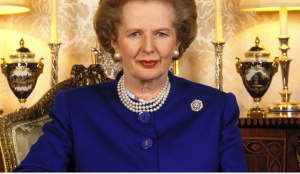 Великие женщины, с которых следует брать пример любому мужчине