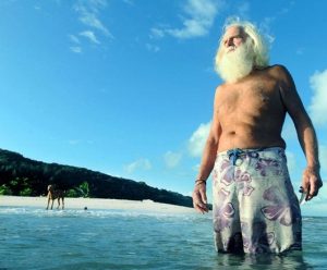 Современный Робинзон