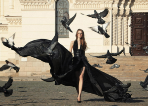 Жена, муж и любовник — никаких вопросов и ревности