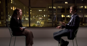 Реальные НЛО. Где живут инопланетяне? И как мы пытаемся с ними связаться? // А поговорить. Наука  Видео