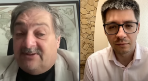 Быков. Кирилл проклял царька, последняя эротическая радость царька  Видео