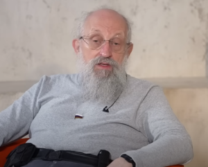 Анатолий Вассерман: Зеленский, Путин, ЕС  Видео