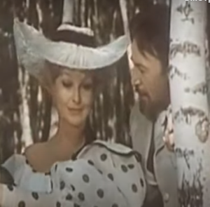 Отцвели уж давно хризантемы в саду — Николай Харито  Видео