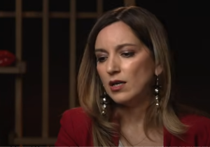 Уход от мужа, домогательства на работе, увольнение сотрудников. Главная пара телеканала Дождь  Видео