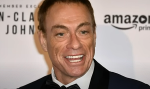 УШЕЛ ИЗ ЖИЗНИ ЗВЕЗДА ФИЛЬМОВ "КИКБОКСЁР" И КРОВАВЫЙ СПОРТ ЖАН-КЛОД ВАН ДАММ (Jean-Claude Van Damme)  Видео