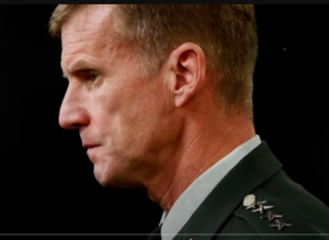 Ведущий отставной генерал делает СРОЧНОЕ ПРЕДУПРЕЖДЕНИЕ Трампу  Видео