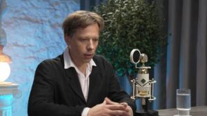 Доктор наук Стэнфорда: Вот что ждёт человечество из-за ИИ  Видео