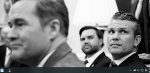 The Atlantic публикует полные сообщения чата Signal