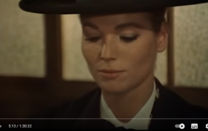 Эльза Мартинелли | Смотрите История Белль Старр с русским дубляжом!  Видео