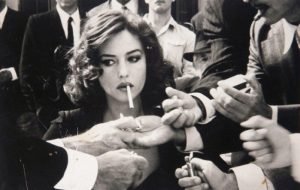 Письмо опытной мудрой женщины молодым девушкам