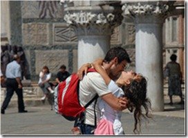 Почему появляются любовники и любовницы?