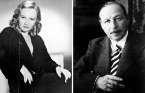 142 года назад родился ……………………… ИМРЕ КАЛЬМАН  …………………..