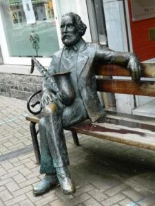 СЛОВА, КОТОРЫЕ КОГДА-ТО БЫЛИ ФАМИЛИЯМИ