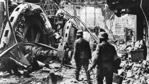 Израильский генерал: царёк проиграл Херсон, потому что не учел главный урок Сталинграда