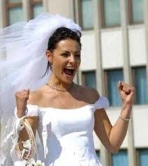 Почему женщины хотят замуж