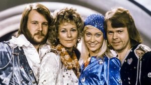 ABBA спустя 50 лет: 4 истории популярных музыкантов