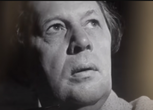 Алексей Толстой. Никто не знает правды  Видео