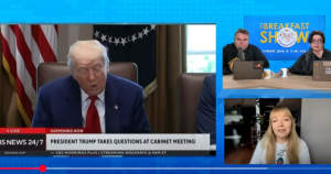 Александра Филиппенко: Что скрывается в соглашении США и Украины?  Видео