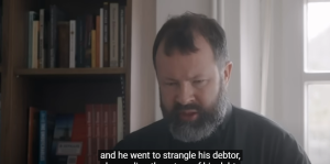 Протоиерей Андрей Кордочкин: «Он сознательно спустился в ад» // «Скажи Гордеевой»  Видео