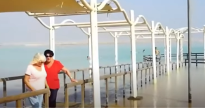 15 Удивительных Фактов об Израиле: Самая Необычная Страна Азии — Документальный Фильм