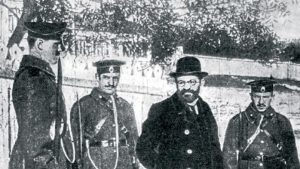 «Дело Менделя Бейлиса»: сфабрикованное обвинение вызвало широкий общественный резонанс не только в России, но и за рубежом