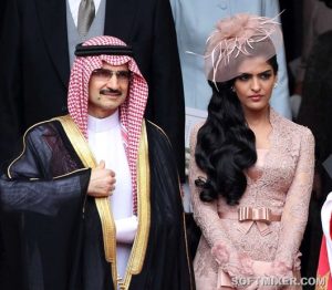 Чем занимаются жены арабских шейхов