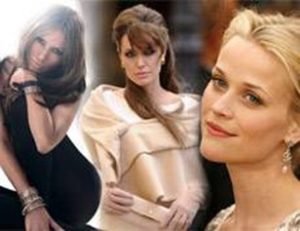 Секрет женского обаяния – в наклоне головы