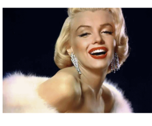 Самые знаменитые женщины XX века